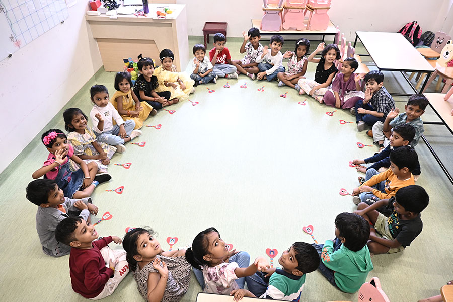 Diwali Celebrations